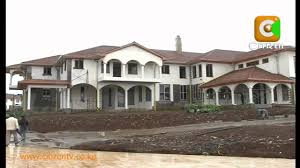 most expensive houses in kenya