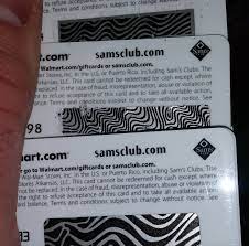 Maybe you would like to learn more about one of these? Buyers Beware Of Tampered Gift Cards Krebs On Security