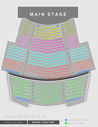 61 Reasonable First Avenue Seating Chart