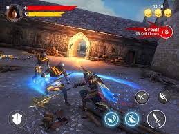 Juegos sin internet no necesita. Iron Bladeiron Blade Medieval Legends Rpg For Android Apk Download