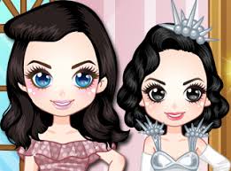 chibi katy perry by loligames on deviantart