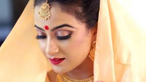 bridal makeup artists in guwahati