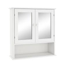 4.8 out of 5 stars, based on 6 reviews 6 ratings current price $79.99 $ 79. White Recessed Panel Bathroom Wall Cabinets Bathroom Cabinets Storage The Home Depot