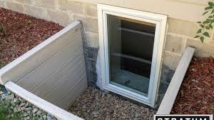 I needed a large window well cover to protect a below grade window and for egress. Tips To Help You Keep Water Out Of A Window Well