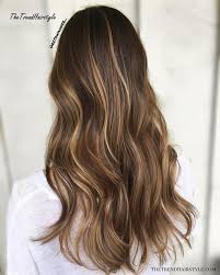 Wedding hairstyle for blonde hair. Side Swept Waves For Ash Blonde Hair 50 Light Brown Hair Color Ideas With Highlights And Lowlights The Trending Hairstyle