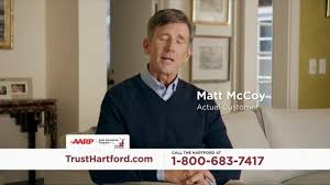 As the phone number is optional for the quote, i provided email only. The Hartford Tv Commercial Aarp Auto Insurance Program Ispot Tv