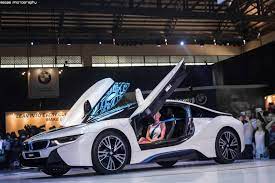 Our comprehensive coverage delivers all you need to know edmunds experts have compiled a robust series of ratings and reviews for the 2020 bmw i8 and all model years in our database. Bmw I8 Launched In Malaysia Alongside Bmw 328 Homage Gtspirit