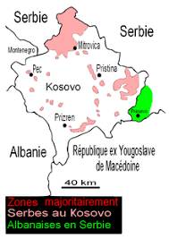 Kosovo was a province of the federal republic of yugoslavia. Kosovo Wikipedia