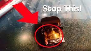 It is important to remember that there is not a lot of research on the specific issue of they can do this by cutting down their use of bluetooth headphones and other wireless devices. The Smok Novo S Biggest Mistake And How To Fix It Youtube