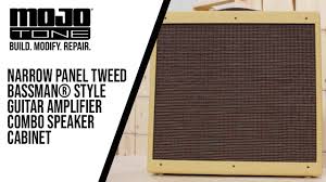 4x10 combo guitar cabinet