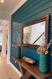 20 Stunning Accent Wall Ideas For A