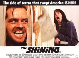 A man, his son and wife become the winter caretakers of an isolated hotel where danny, the son, sees disturbing visions of the hotel's past using a telepathic gift known as the shining. Warnerbros Com The Shining Movies