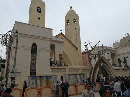 Image result for destroyed church in kachin