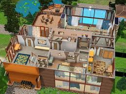 The Sims Resource House In Style