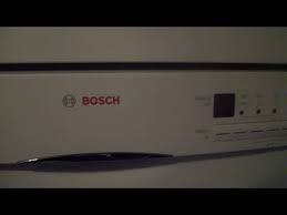 What should you expect from a modern dishwasher? Bosch Dishwasher Model Number Decoder 08 2021