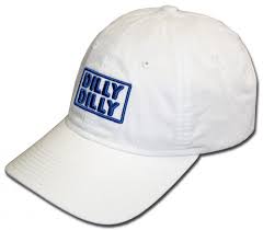 Dilly Dilly White Bud Light Hat Boozingear Com