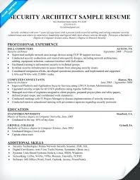 Cyber Security Cv Template Gallery Of Network Resume Example Dew Drops