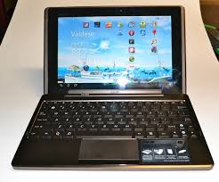 how to fix asus eee pad transformer
