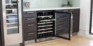 Shop thousands of wine fridges you'll love at wayfair How To Find The Best Under Counter Wine Fridge