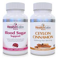 Best Natural Supplements For Blood Sugar Control