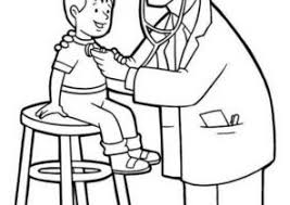 Downloads are subject to this site's term of use. Doctor Coloring Pages Coloring4free Com