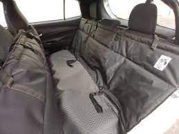 Supportlocal Exclusive Car Seat Cover