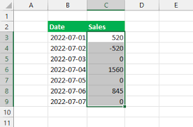 8 ways to show zero as blank in excel