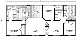 Floor Plans D W Homes