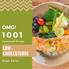 You'll notice that recipe box is now called saves and your recipes are organized in collections. Omg 1001 Homemade Low Cholesterol Recipes Unlocking Appetizing Recipes In The Best Homemade Low Cholesterol Cookbook By Sage Salas