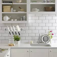 20 Latest Kitchen Wall Tiles Designs