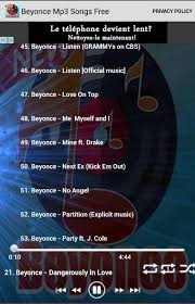 Beyonce and dj makrolon — if i were a boy (dj makrolon remix) (midnight 2019). Beyonce Mp3 Songs Free Para Android Apk Baixar