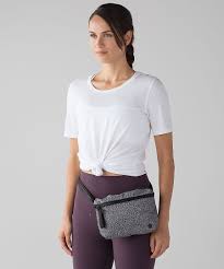 new with lululemon go lightly belt