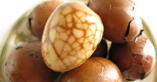 Image result for chinese character for tea egg