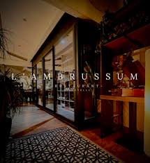 Restaurant l'Ambrussum Villetelle