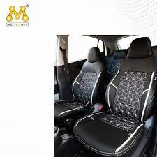 Mecarnic Premium Leather Car Seat Cover