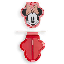 makeup revolution disney s minnie mouse steal the show blusher duo blush palette