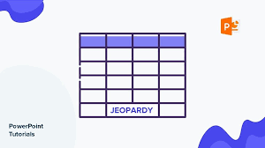 Figure out which team goes first by a coin toss or pick a number. How To Create A Jeopardy Game In Google Slides Tutorial