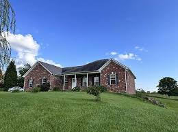 henry county ky small farms