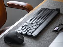 7 best wireless keyboard and mouse