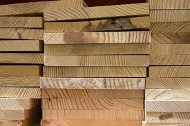 What Is Pressure Treated Wood Pro