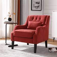 accent chair modern single sofa chair