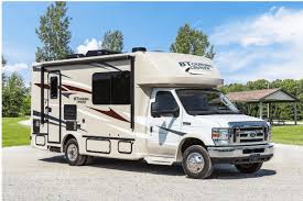 11 Of The Smallest Class C Rvs In 2022