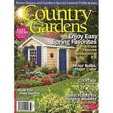 Country Gardens Subscriber