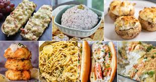 17 canned crab meat recipes for