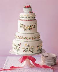 diy wedding cake ideas