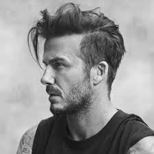 31 best selected david beckham hairstyles + haircut 2021. Wow David Beckham Haircuts