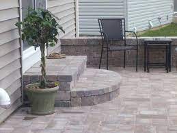 31 small paver patio ideas diy