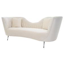 Angel Ii Cream Sofa El Dorado Furniture
