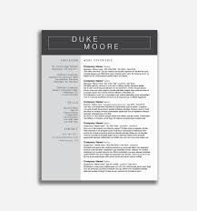 Best Of University Resume Examples Killer Resume Templates Awesome