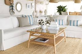 How To Style A Coffee Table